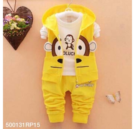 THIẾT KẾ RẬP TRẺ EM